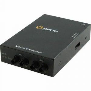 S-100MM-S2ST20 MEDIA CONV 100B-FX-100B-LX 2ST 1310NM 20KM - 5060044