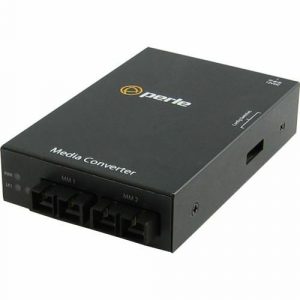 S-1000MM-M2SC05 MEDIA CONV 1000B-SX 2SC 1310NM 550M - 5060194
