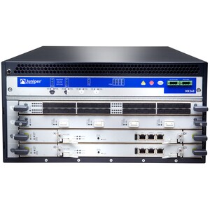 Juniper MX240 PREMIUM BUNDLE AC HIGH POWER MX240-PREMIUM2-AC-HIGH
