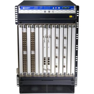 Juniper MX960-BASE-AC WITH CONFIGURABLE REDUNDANT RE SCBS & PEM & CABLE MGR MX960-PREMIUM2-AC