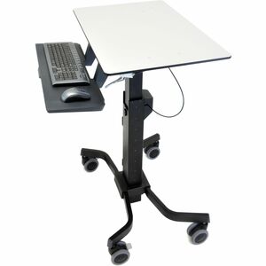 Ergotron TEACHWELL MOBILE DIGITAL 24-220-055 - Image 2