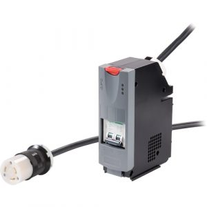 APC IT Power Distribution Module 2 Pole 3 Wire 30A L2-L3 L6-30 380CM PDM2330L6-23-380 - PDM2330L6-23-380