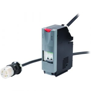 APC IT Power Distribution Module 2 Pole 3 Wire 30A L2-L3 L6-30 740CM PDM2330L6-23-740 - PDM2330L6-23-740