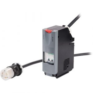 APC IT Power Distribution Module 2 Pole 3 Wire 30A L2-L3 L6-30 620CM PDM2330L6-23-620 - PDM2330L6-23-620