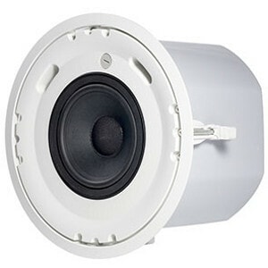 2PK 6IN CEILING SPKR W BACK CAN PRICE PER PAIR - CONTROL 226C/T - Image 2