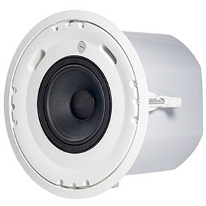 2PK 6IN CEILING SPKR W BACK CAN PRICE PER PAIR - CONTROL 226C/T