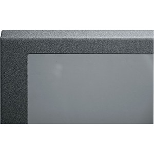 Legrand Av - Middle 45SP PLEXI FRONT DR UNIV PFD-45