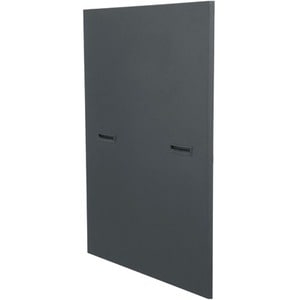 Legrand Av - Middle PR BLK 24SP 42D SIDE PNLS SPN-24-42
