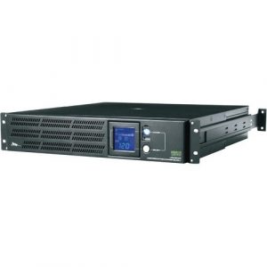 2200VA/1650W UPS W/NIC - UPS-2200R-IP