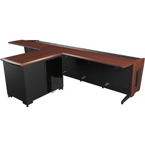 Legrand Av -  Middle VC 48W/19D BAY 18WS VC-4819-WS18