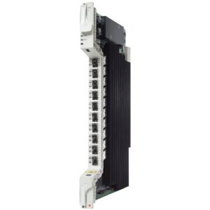 Cisco CISCO CERT REFURB CARRIER ENET 10PT MULTIRATE CISCO WARR 15454-CE-MR-10-RF