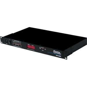 Atlasied AC POWER SEQUENCE CONTROLLER AND LINE MONITOR ECS-6RM