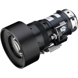 SHARP 3.60 5.40:1 MOTORIZED LONG THROW ZOOM W/LENS MEM PROJECTORS NP20ZL