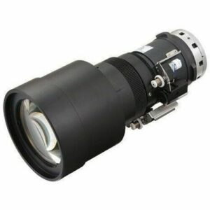 5.30 8.30:1 MOTORIZED LONG ZOOM LENS W/LENS MEM PROJECTORS - 4064725-E4