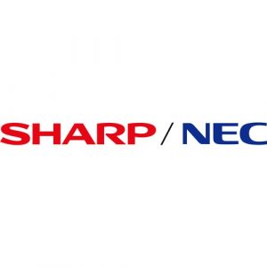 NEC Display Projector Lamp - 400 W Projector Lamp - AC NP22LP - NP22LP