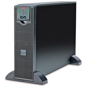 APC by Schneider Electric APC SMART-UPS RT 6000VA 230V FOR CHINA SURT6000XLICH