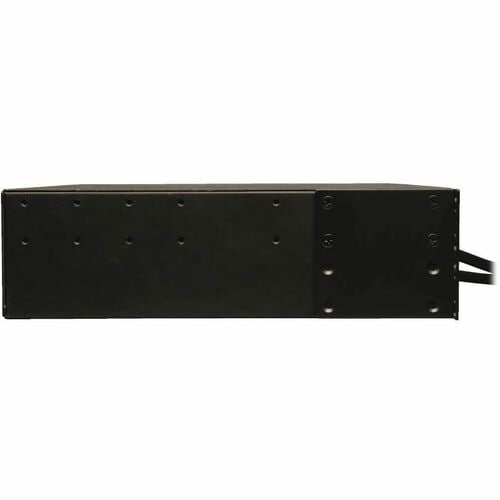 Eaton Tripp Lite Series 2.9kW Single-Phase Local Metered Automatic Transfer Switch PDU, 2 120V L5-30P Inputs, 24 5-15/20R & 1 L5-30R Outputs, 2U, TAA - 24 x NEMA - PDUMH30AT - Image 4