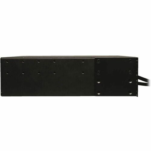 Eaton Tripp Lite Series 2.9kW Single-Phase Switched Automatic Transfer Switch PDU, 2 120V L5-30P Inputs, 24 5-15/20R & 1 L5-30R Outputs, 2U, TAA - 24 x NEMA 5-15/20R, - PDUMH30ATNET - Image 5