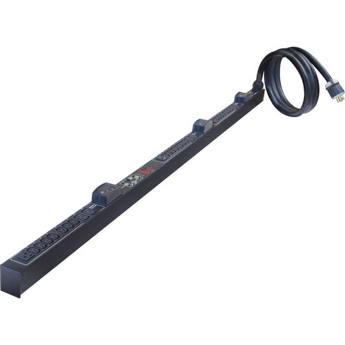 PX2-2474 PDU 120VAC 1-PHASE 20A 5-20P 0U 24XC13 1.9 KVA - PX2-2474
