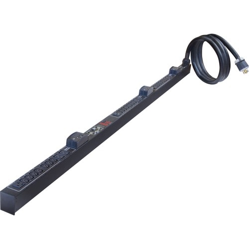 PX2-2497 PDU 208VAC 1-PHASE 30A L6-30P 0U 20XC13 4XC19 5.0KVA - PX2-2497