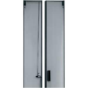 Legrand Av - Middle LG PRF SPLT REARDR 44 DRK DCLVRD-44