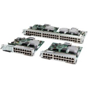 Cisco CISCO CERT REFURB ENHANCED ENET SWITCH L2 SM CISCO WARR SM-ES2-24-P-RF
