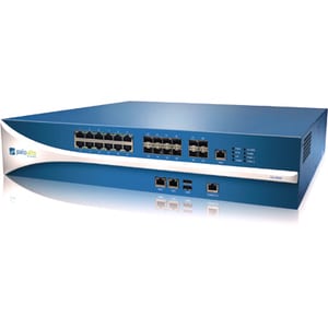 Palo Alto Networks PA-5000 SERIES SPARE DC PWR SUPPLY PAN-PA-5000-PWR-DC