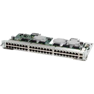 Cisco CISCO CERT REFURB ENHANCED ENET SWITCH L2 SM CISCO WRTY NO RETURNS SM-D-ES2-48-RF