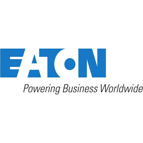 Eaton ePDU TPC2234-5042 2-Outlets PDU - NEMA L6-30P - 2 x NEMA L6-30R - 230 V AC - 4990 W - 1.50 ft Cord Length - 1U - - TPC2234-5042