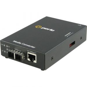 S-110P-S2SC40 POE MEDIA CVTR 10/100BASETX-100BASEEX SM 2SC 40KM - 5084054