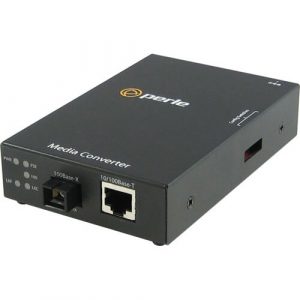 S-110PP-S1SC40D POE+ MEDIA CVTR 10/100BASETX-100BASEBXD SM 2SC 40KM - 5085144