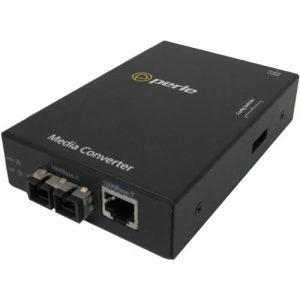 S-1000-M2SC2 MEDIA CVTR 1000BASET-1000BASELX MM 2SC 2KM - 5040944