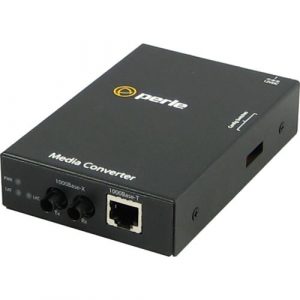 S-1000-M2ST2 MEDIA CVTR 1000BASET-1000BASELX MM 2ST 2KM - 5040954