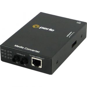 S-1110-M2ST2 MEDIA CVTR 10/100/1000BASET-1000BLX MM 2ST 2KM - 5040984