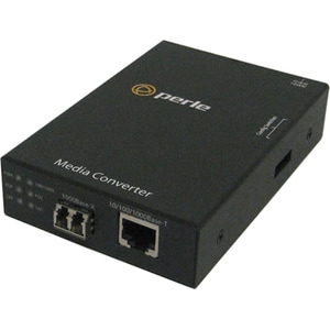 S-1110-M2LC2 MEDIA CVTR 10/100/1000BASET-1000BLX MM 2LC 2KM - 5040994