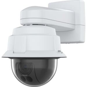 AXIS Q6086-E US 03188-004