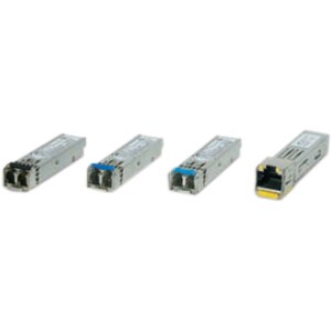 Allied Telesis AT-SPBD20-14 SFP (mini-GBIC) Module - 1 x 1000Base-LX Network1.25 AT-SPBD20-14-EXT - AT-SPBD20-14-EXT