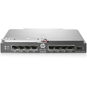 HPE HPE BLC CISCO B22HP FABRIC EXT W/16 FET PL-MV 657787-B21