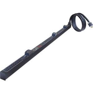 PX2-2180CR PDU 208VAC 1-PHASE 20A 8XC13 1U IEC60320 3.3KVA - PX2-2180CR