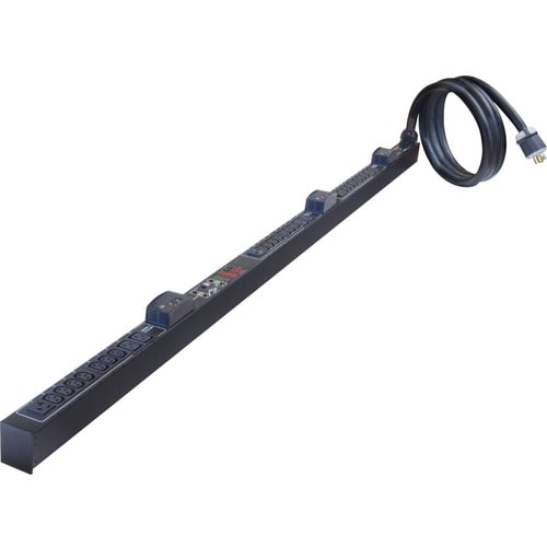 PX2-2180CR PDU 208VAC 1-PHASE 20A 8XC13 1U IEC60320 3.3KVA - PX2-2180CR