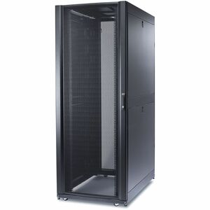APC by Schneider Electric NETSHELTER SX 45U 750MM WIDE X 1200MM DEEP ENCL W/SIDE BLACK AR3355