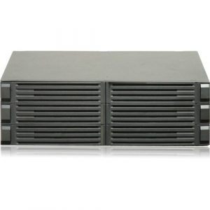 Minuteman BP48RTEXL Battery Pack - High-capacity; extended runtime battery pack for ED1500RM2U; ED2000RM2U; ED1500RMT2U; and ED2000RMT2U; rack/tower format; 3-year warranty BP48RTEXL