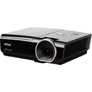 D963HD DLP PROJ 4500L 1080P 3000:1 HDMI VGA RCA 7.5LBS - D963HD - Image 2