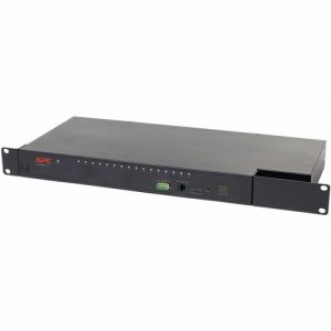 16PORT 1-LOCAL USER KVM 2G ANALOG - KVM0116A