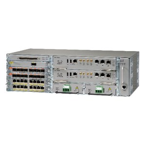 Cisco 8PORT SFP GBE INTERFACE MODULE FOR ASR 900 A900-IMA8S