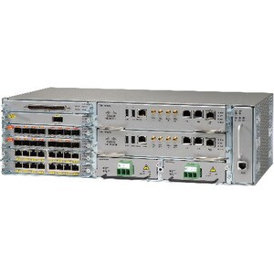 Cisco 16PORT T1/E1 INTERFACE MOD FOR ASR 900 REQUIRES PATCH PANEL A900-IMA16D