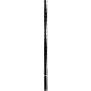 Shure VP89L Wired Electret Condenser Microphone - 40 Hz to 20 kHz - 115 Ohm - Shotgun - XLR VP89L - VP89L