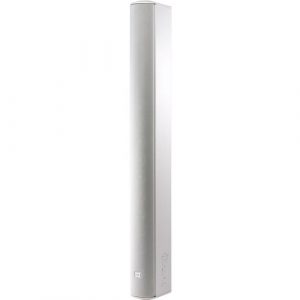 JBL Professional CBT 100LA-1 Wall Mountable Speaker - 200 W RMS - Black - 800 W (PMPO) Woofer Tweeter Midrange - 80 Hz to 20 kHz - - CBT 100LA-1