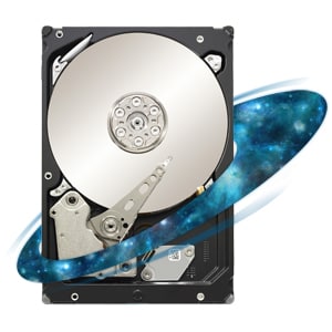 Seagate - Sourcing SEAGATE 2TB 7.2K 3.5 6G SED SATA ST32000646NS