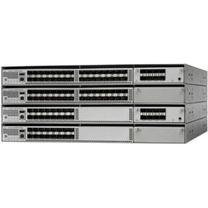 Cisco Catalyst WS-C4500X-40X-ES Layer 3 Switch – Manageable – 3 Layer Supported – Desktop – Lifetime Limited WarrantySpecificationsBasic WS-C4500X-40X-ES